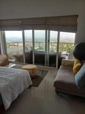 Clearpoint Residencies - Apartment for rent in Rajagiriya