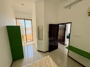 Colombo 05 - 02 Bedroom Fully Furnished Apartment for Sale