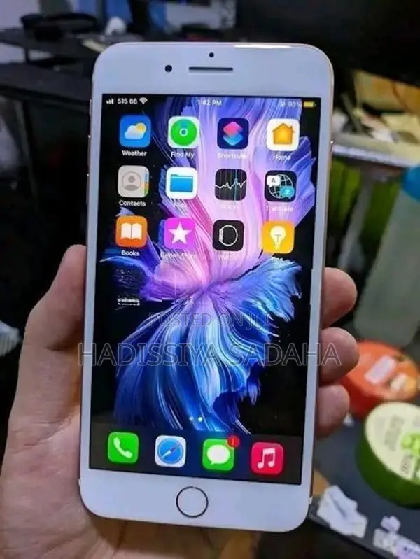 Apple iPhone 7 Plus 128GB (Used)