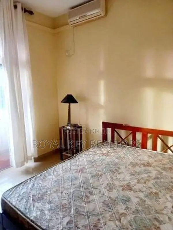 Barnes Place Residencies - 02 Bedroom Unfurnished Apartment for Sale