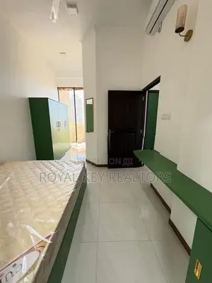Colombo 05 - 02 Bedroom Fully Furnished Apartment for Sale