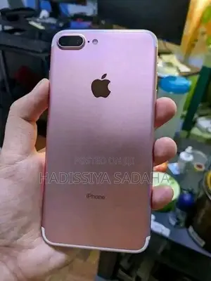 Apple iPhone 7 Plus 128GB (Used)