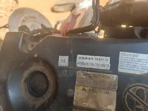 Mitsubishi 4D32 Engine with Gear Box