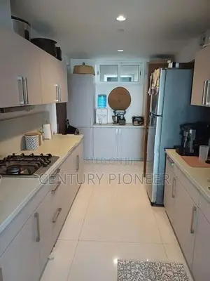 Clearpoint Residencies - Apartment for rent in Rajagiriya