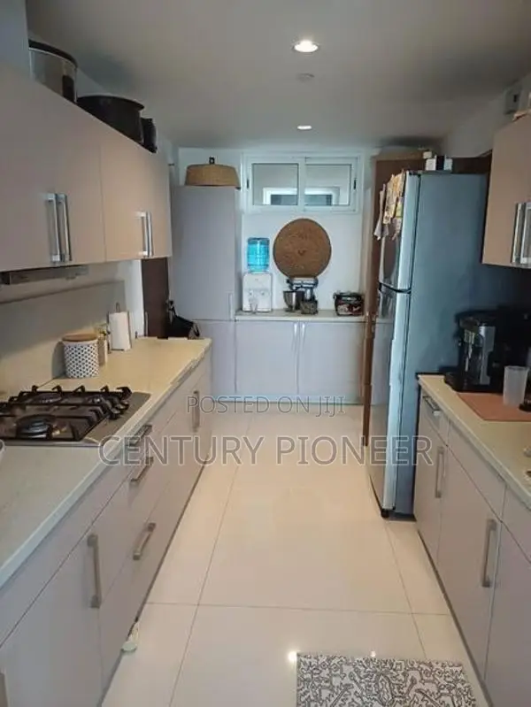 Clearpoint Residencies - Apartment for rent in Rajagiriya