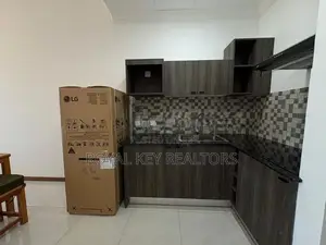 Colombo 05 - 02 Bedroom Fully Furnished Apartment for Sale