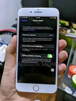 Apple iPhone 7 Plus 128GB (Used)