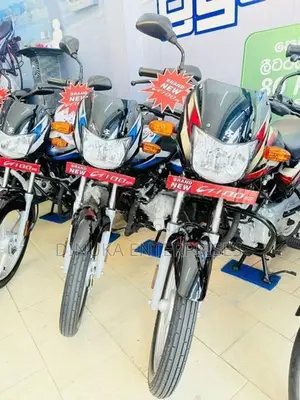 Bajaj CT100 2026
