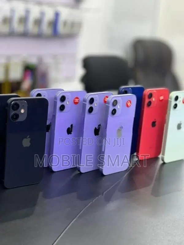Apple iPhone 12 mini 128GB (Used)