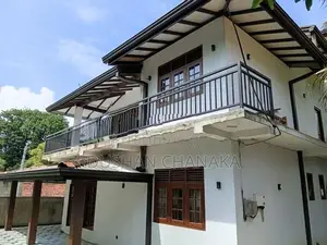 Modern 2 Storey House in Galle