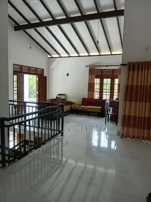 Modern 2 Storey House in Galle