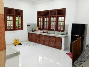 Modern 2 Storey House in Galle