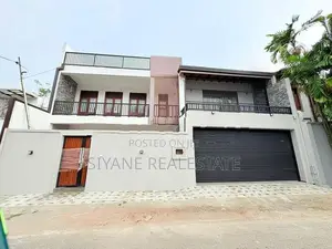 Brand New House For Sale Battaramulla