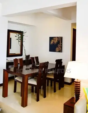 On320 – 02 Bedroom Furnished Apartment for Sale Colombo