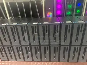 Core i5 4th Generation CPUS