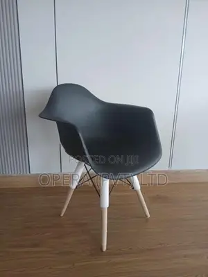 Cafe Barista Chairs