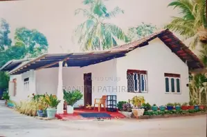 House with Land For Sale in Udawalawe
