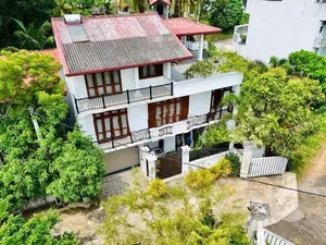 Architecturally Designed Luxury 3-Story House for Sale in Akuregoda