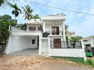 Brand New House For Sale Pannipitiya
