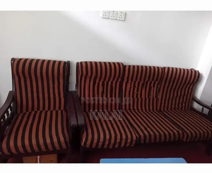 Sofa Set