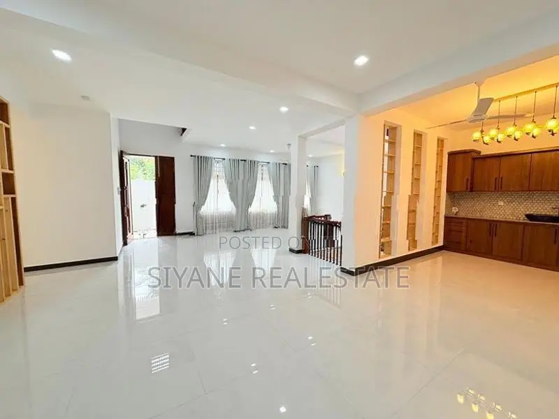 Brand New House For Sale Battaramulla