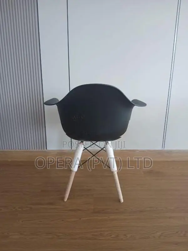 Cafe Barista Chairs