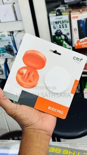 CMF Buds Pro 2