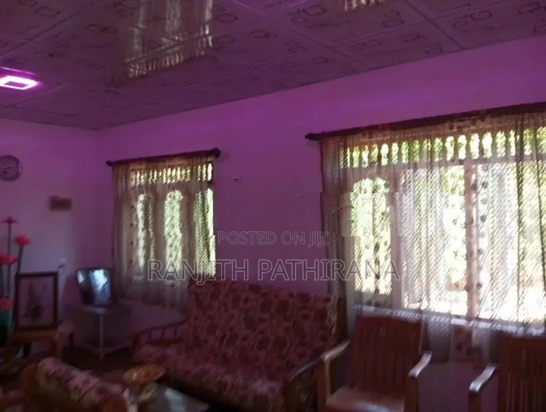 House with Land For Sale in Udawalawe
