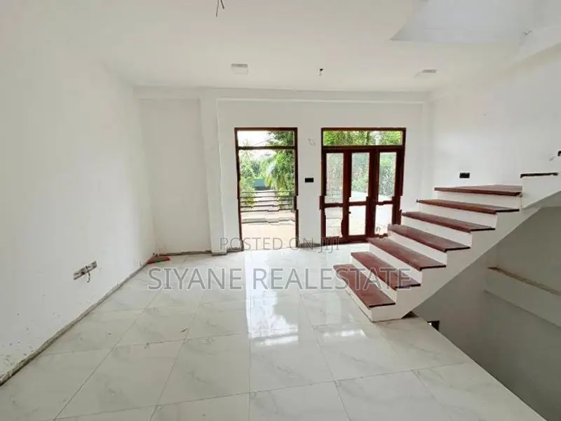Brand New House For Sale Pannipitiya