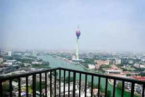 On320 – 02 Bedroom Furnished Apartment for Sale Colombo