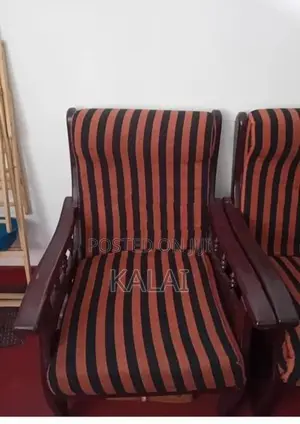 Sofa Set