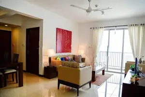 On320 – 02 Bedroom Furnished Apartment for Sale Colombo