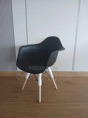 Cafe Barista Chairs