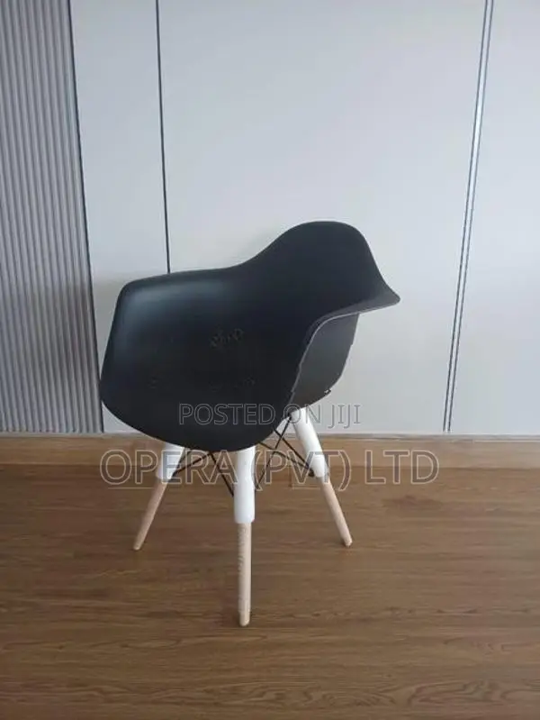 Cafe Barista Chairs