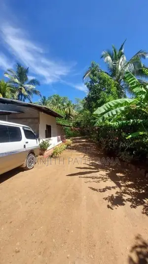 House with Land For Sale in Udawalawe