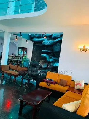 Spacious 2 Storey House for Sale in Battaramulla
