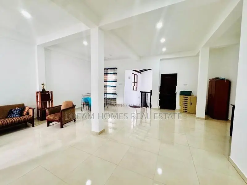 Modern Two-Storey House in Jayanthipura, Battaramulla
