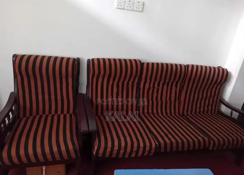 Sofa Set