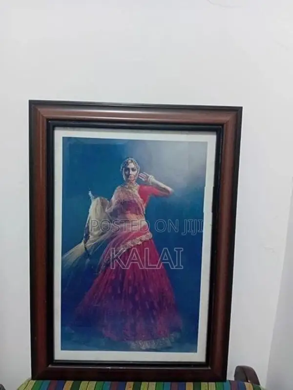 Wall Photo