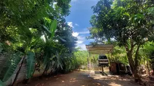 House with Land For Sale in Udawalawe
