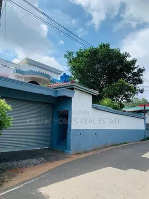 Spacious 2 Storey House for Sale in Battaramulla