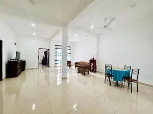 Modern Two-Storey House in Jayanthipura, Battaramulla