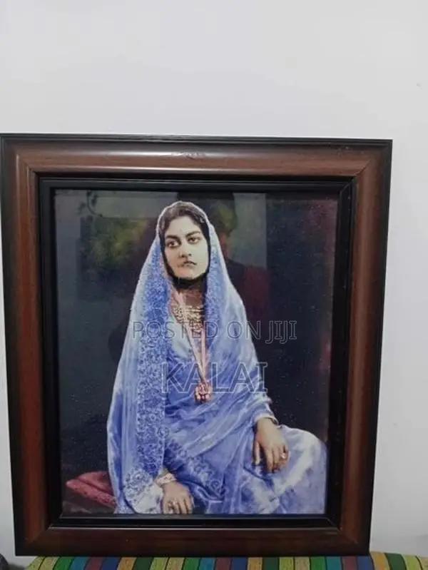 Wall Photo