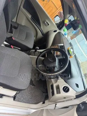 Suzuki Celerio Vxi 2015