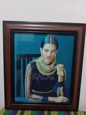 Wall Photo