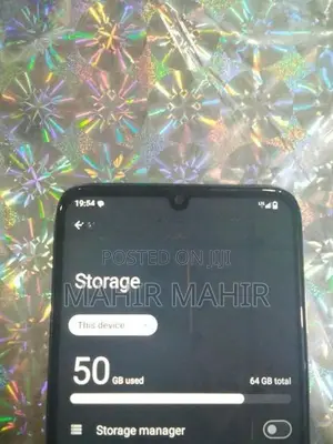 Alcatel A62 (Used)