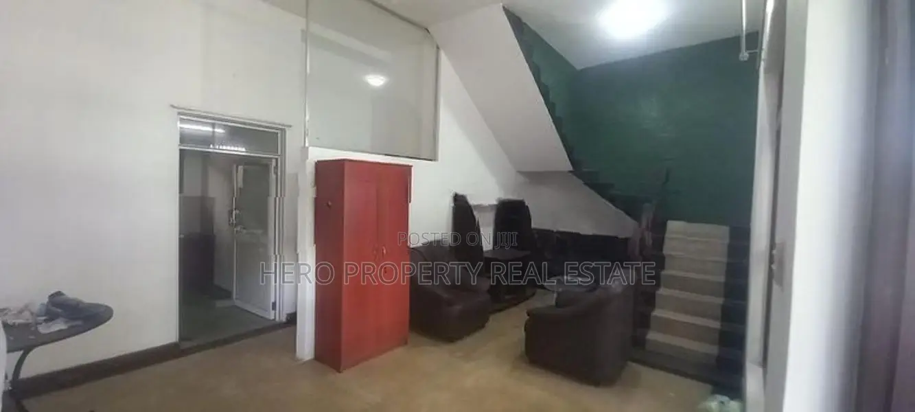 Ground Floor House for Rent in Kesbawa