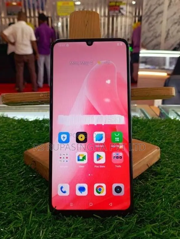 Realme C53 / 6GB 128GB (Used)