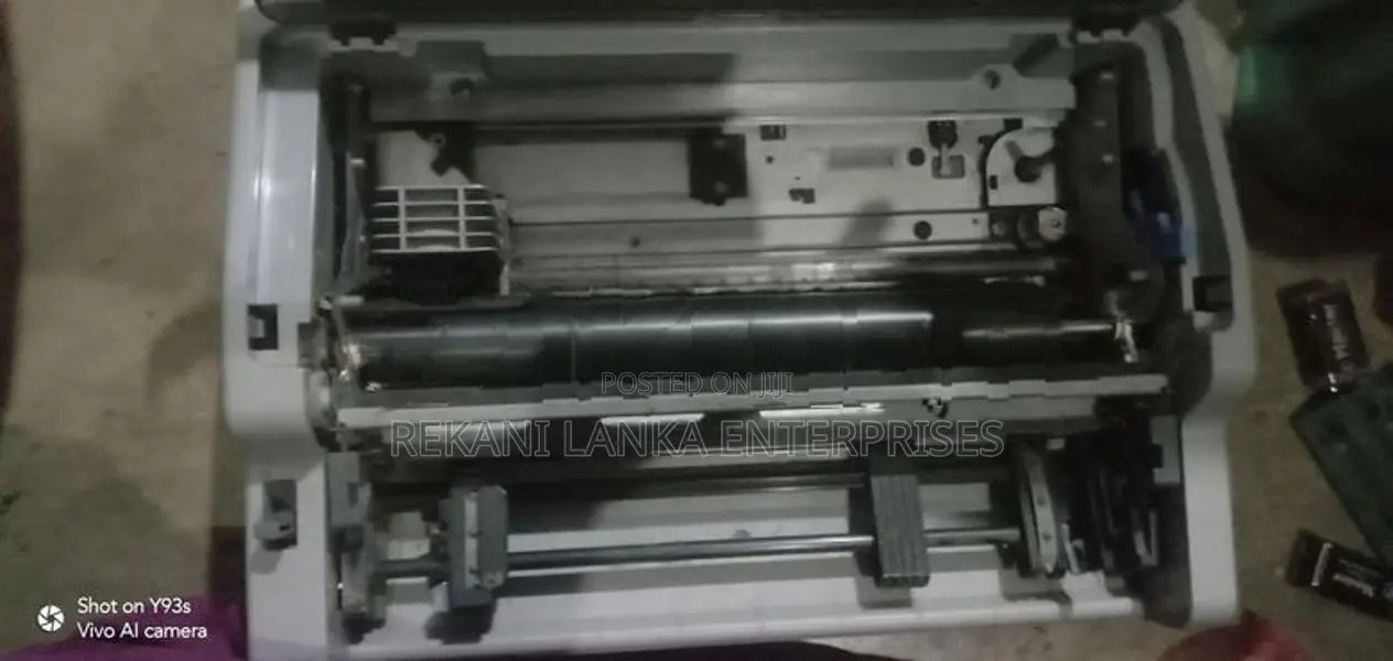 Epson LQ 310 Printer