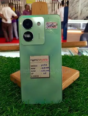 Vivo Y27S / 8GB 256GB (Used)